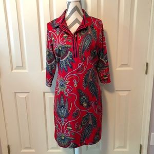 Gretchen Scott Dress